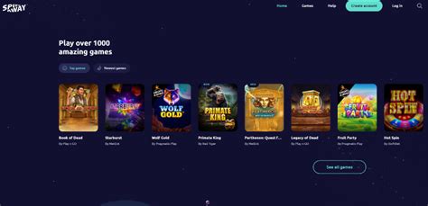 SpinAway Casino Review 2024 » Fiat & Crypto .